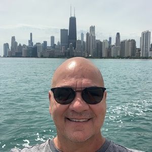 Meet your Posher, Jerome